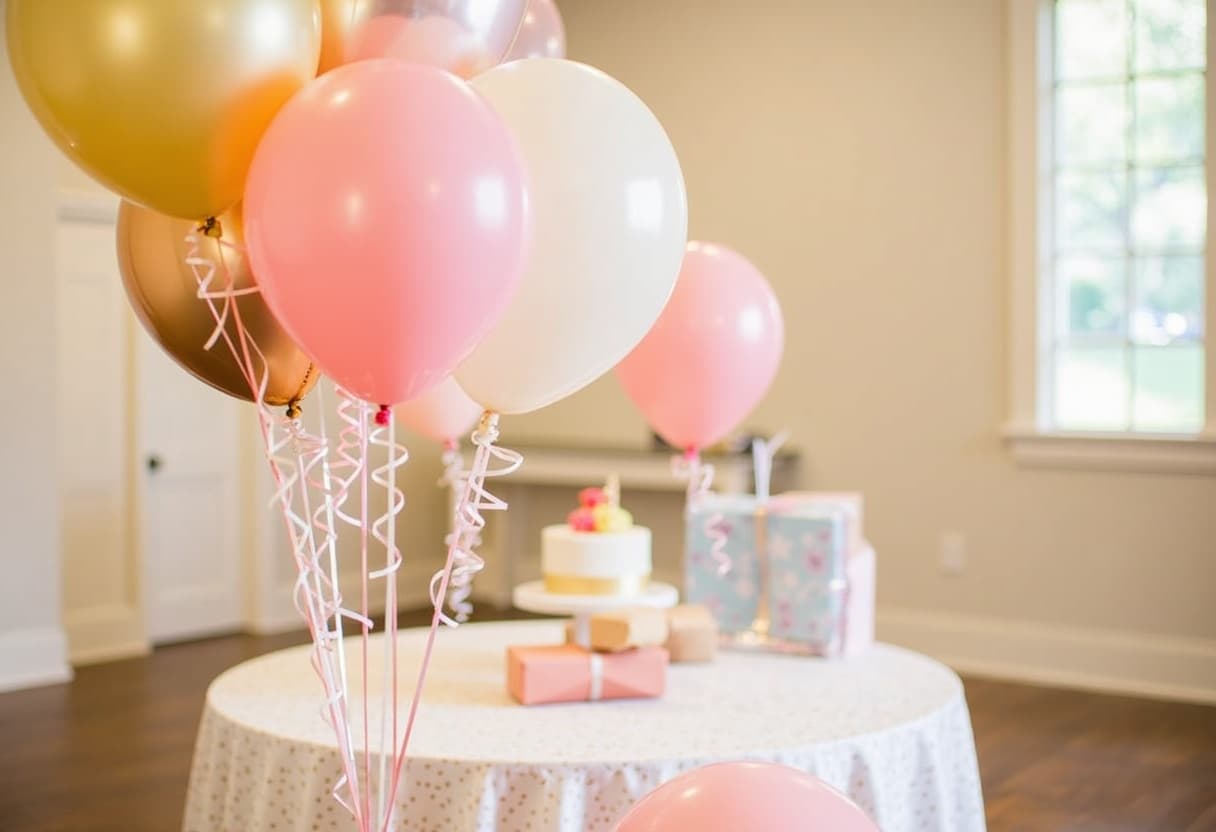 Balloon Bouquets: A Complete Guide to Choosing the Perfect Arrangement