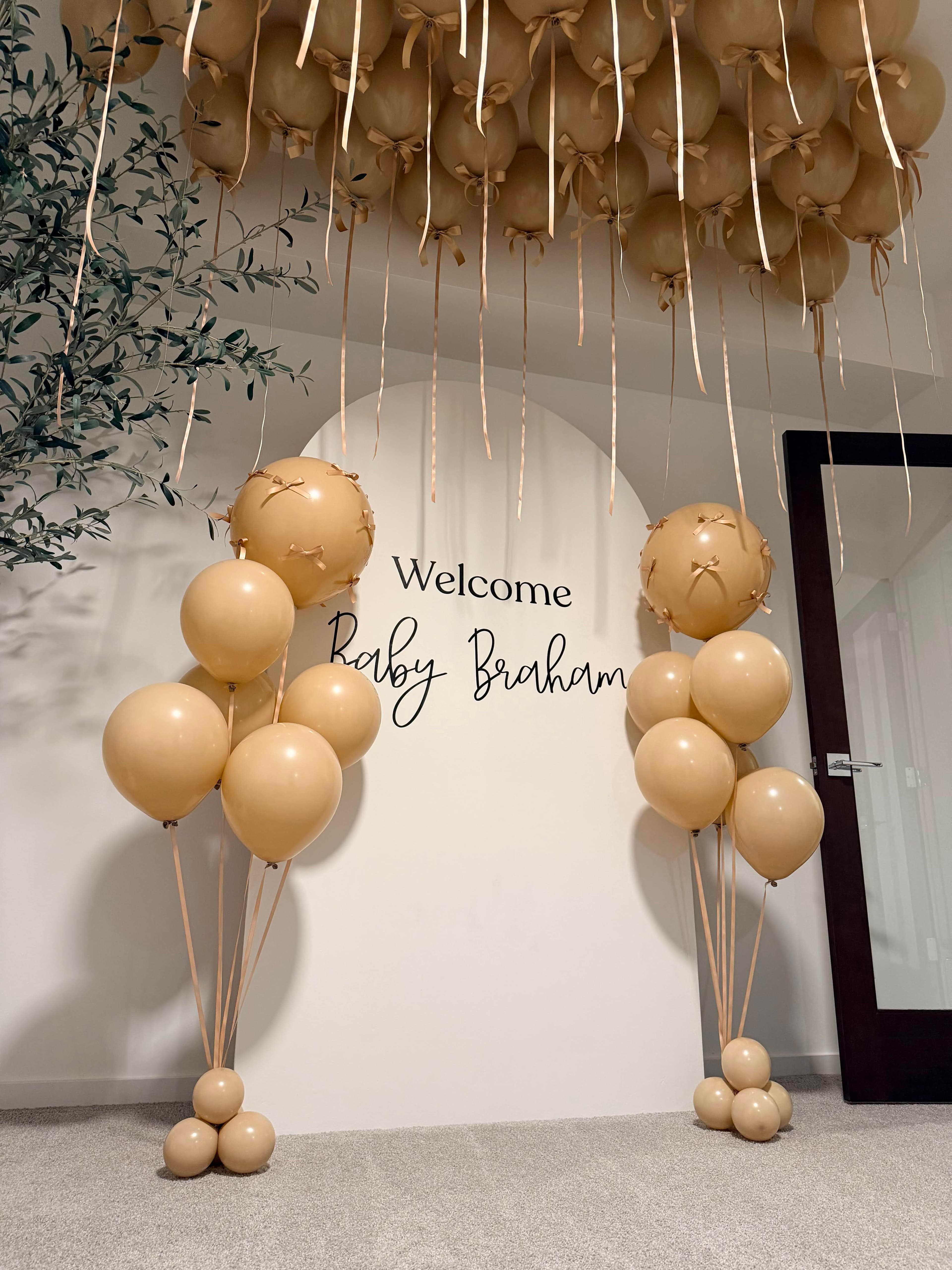 Wedding Balloon Decorations Seattle: Make Every Moment Stunning