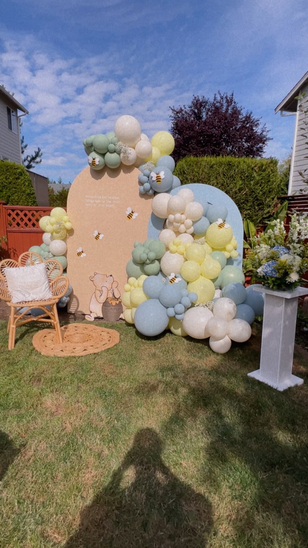 The Best Balloon Decorator Near You in Kent, WA