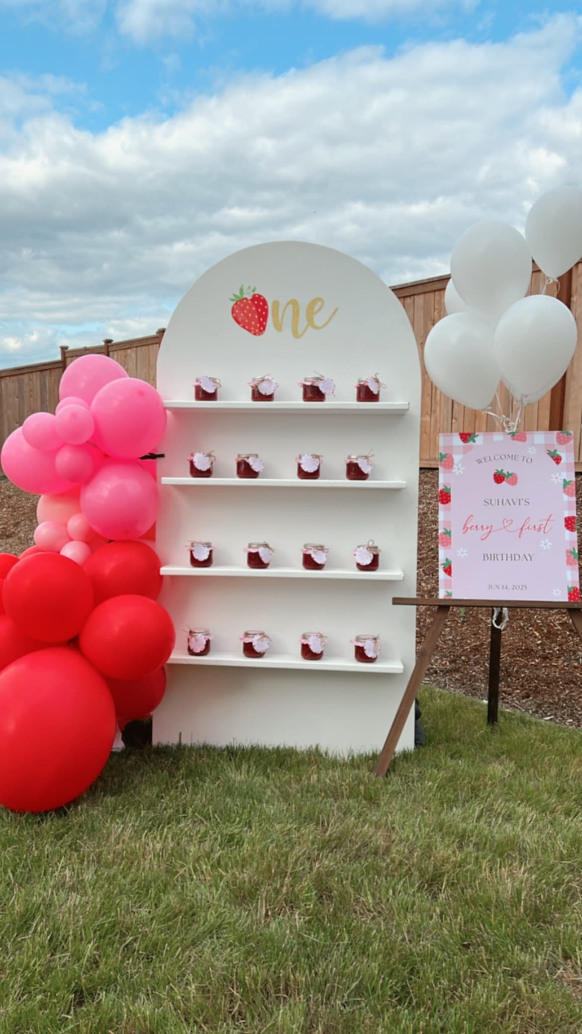 Baby Shower Balloon Decorations in Kent WA | Balloon Decor NW