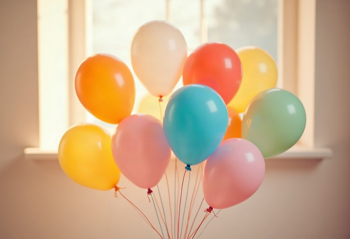 How Long Do Helium Balloons Last?