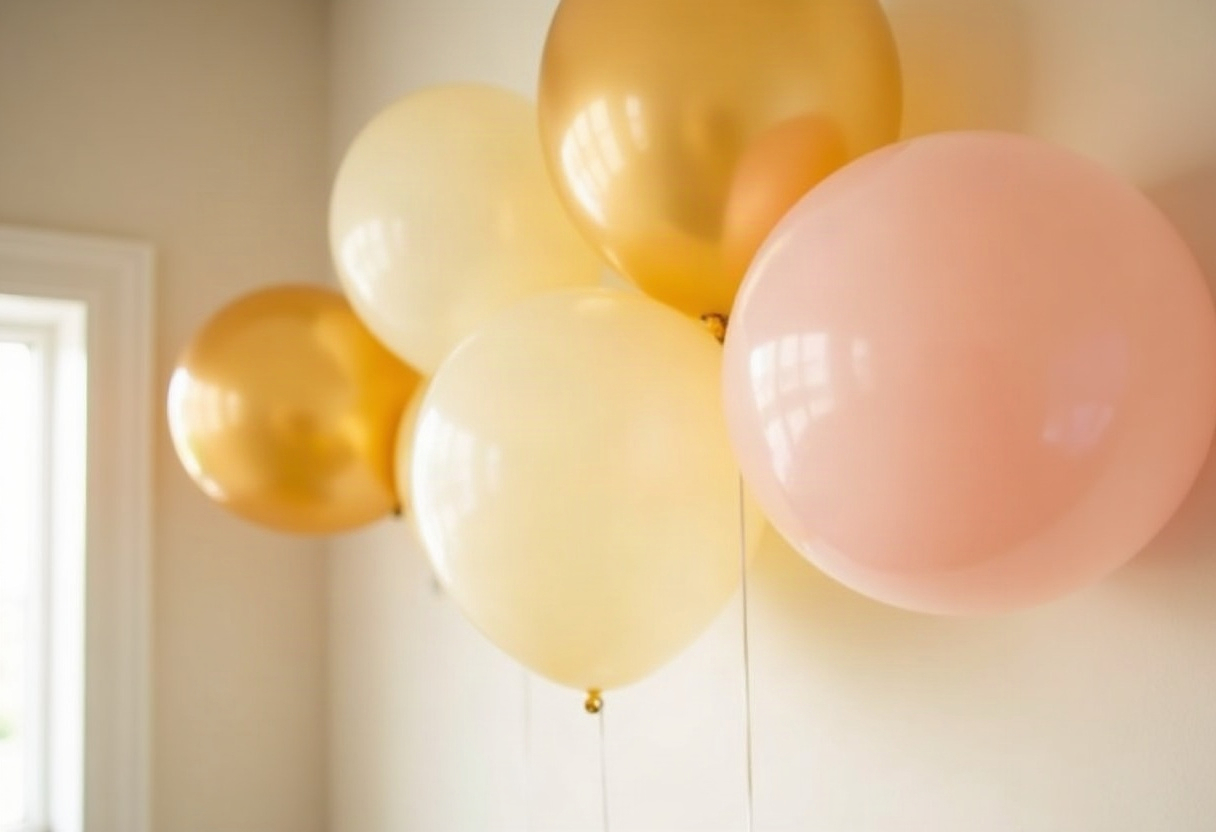 how long will a helium balloon last